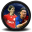 PES 2010  6 Icon 32x32 png